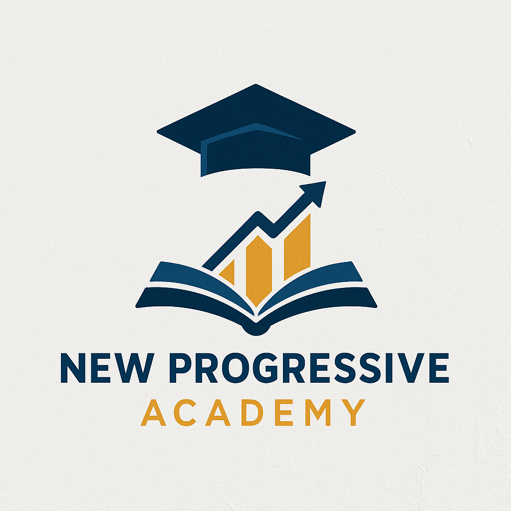 New Progressive Academy